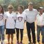 Vereador Ademir Santana participa da festa do futebol amador nos bairros da Capital do Estado