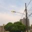 Moradores do Paulo Coelho Machado e Centro Oeste denunciam desperdício da energia elétrica