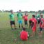 Funesp lançará em novembro, no campo do Sesop outra Escola Pública de Futebol para alunos com 11 anos