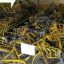 Empresários e proprietários das lojas de Ferro Velhos e Materiais Usados, Correios terão vários lotes nesta quarta-feira