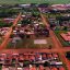 Enquete feita através da página do Facebook quer eleger a figura mais conhecida no bairro Aero Rancho
