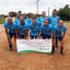 Campeonato de futebol tem atraído ótimos patrocinadores que dão segurança ao evento realizado pelo desportista "Coalhada"
