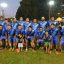 Quatro jogos marcam neste domingo o início da temida fase do "mata-mata" na referida competição