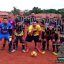Torneio em homenagem à passagem dos 102 anos de São Benedito terá neste sábado, jogos das semifinais