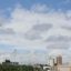 Mesmo sem previsão de chuva, tempo será "fechado" na Capital de MS, que terá a temperatura mínima de 14ºC