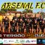 Definidos os semifinalistas da competição em jogos onde Coronel, do Estância MM foi o maior protagonista e o Arsenal avança, "comendo pelas beiradas"