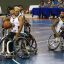 Guanandizão sediará jogos do  Campeonato Brasileiro de Basquetebol em Cadeira de Rodas Masculino, da 3ª Divisão