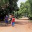 Após 46 anos de fundação, Jardim Centenário terá obras de pavimentação e drenagens em 13 ruas, acabando com o lamaçal e aliviando o sofrimento dos moradores