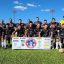 Da justa homenagem póstuma, nasceu o time do Desportivo Pavão, que também já escreve parte da rica história no futebol amador de MS