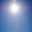 Em mais um dia com elevada temperatura, Capital de MS terá dia preocupante com o declínio da umidade relativa do ar