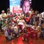 Crianças de dois Projetos Sociais localizados em bairros da região do Anhanduizinho ganham presentes