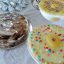 Clube de Mães do bairro Pioneiros inicia nesta quarta-feira curso de bolos simples e confeitados