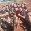Os jogos Desportivo e Desconhecidos e o clássico regional Sayonara x Vidrex Elói, definirão os dois últimos times para as semifinais