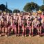 No primeiro "mata-mata", Agrolaço Pet Shop, Vó Maria, Lava Jato Ceará, Guaicurus e Quarteto se garantem na 3ª fase do campeonato
