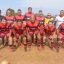 Quatro jogos, dos quais, três pela categoria Master e um pela "super", movimentarão o campo do Bandeira neste domingo
