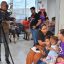 APAE/CG realiza primeiro Dia D da Prematuridade, reforçando conscientização e cuidados com bebês prematuros