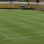 Ao contrário de Campo Grande, Mirassol agora na Série A do Brasileirão, tem estádio de futebol e imprensa esportiva