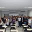 Durante SIPAT, advogado Bento Duailibi aborda tema essencial em palestra sobre assédio moral