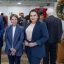 Em Brasília, ao lado da senadora Tereza Cristina,  prefeita Adriane Lopes busca recursos para desenvolver bairros da região do Anhanduizinho