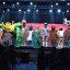 Filhos do Pantanal da APAE/CG encantam no XII Festival Nacional Nossa Arte das APAEs