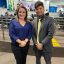 Vereador Tiago Vargas elogia iniciativa da prefeita Adriane Lopes na entrega antecipada de kits escolares