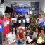 Funcionários da APAE/CG adotam cartinhas de usuários e alunos e realizam sonhos de Natal com a campanha dos Correios