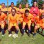 Cinco jogos neste fim de semana, marcam a sequencia do campeonato da categoria Sessentões, com jogos no campo da Garolle