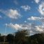 Sendo verão, o Inmet prevê mais um dia com muito calor e chuva isolada na Capital de MS