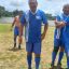 Reabertura do campeonato teve goleada, "hat-trick",  volta do artilheiro e o momento da mais pura emoção vivida pelo jogador Damásio