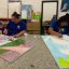 Alunos realizam Mostra de Artes Visuais no período de 11 a 31 de julho