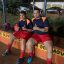 Apresentando jogadores revelações do "Projeto", seis jogos encerraram a 1ª fase dos grupos "C" e "D", veja os cruzamentos