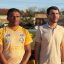 Com "casa cheia", entre  torcedores, empresários e políticos, PSV derrota nos pênaltis Granimar/Servdiesel e conquista título de campeão