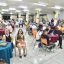 Em evento muito concorrido, 102 novos conselheiros tomaram posse na região do Anhanduizinho