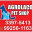 Na festa de aniversário da criação de Mato Grosso do Sul, Agrolaço Pet Shop faz a festa para os tutores de pets, com preços arrasadores!