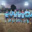 Diante do Talento, Estrela Auto Peças aplica a maior goleada já registrada na Arena Campo Nobre, onde apenas o jogador Pablo, fez oito gols