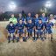 Em rodada que evidenciou o reencontro do futebol show do Agrolaço Pet Shop/Zé da Horta, ACF e EAP brindam torcedores com um "jogaço"