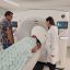 No bairro Aero Rancho, Hospital Regional de MS recebe tomógrafo de última geração