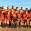 Cinco jogos, dos quais três neste sábado, marcam a abertura do maior campeonato de futebol amador, que terá o clássico PSV x R9 Sebap