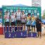 Após a definição dos campeões na categoria Sub-17, neste fim de semana, no Belmar Fidalgo,  serão as decisões da Sub-19