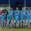 Com seis rodadas já disputadas, veja as classificações dentro dos grupos, artilheiros, os "hat-trick" e os "reis" da Arena Campo Nobre
