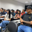 De olho no ENEM e vestibulares, estudantes residentes na região do Anhanduizinho, podem participar do cursinho preparatório