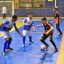 Novo Horizonte e América,decidem neste sábado, titulo de campeão da 7ª Champions Tia Eva de Futsal