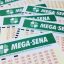 Com uma seguida e quatro dezenas na casa dos "trinta", teste 3038 não teve acertador e prêmio vai a R$ 100 milhões, mas duas apostas de MS batem na trave