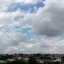 Deslocamento de outro ciclone poderá causar declínio na temperatura e chuva na Capital de MS