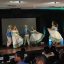 APAE/CG se destaca com conquistas em diferentes categorias  durante evento realizado em Corumbá