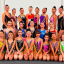 Ginásio Guanandizão reabre as suas portas para show de arte, beleza e esporte