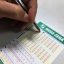 Apostador residente em Paranaíba, leste de MS, acerta a quina e fatura mais de R$ 80 mil no teste 3052, cujo prêmio esta acumulado