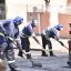 Localizado no bairro Lageado, na região do Anhanduizinho, Parque do Sol e Loteamento Dom Antônio Barbosa terão 21 ruas com as tão sonhadas obras