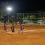 No Parcelamento Paulo Coelho Machado, moradores, ganham nesta quinta-feira,  luzes no campo de futebol da localidade