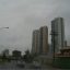 Mesmo com temperatura em elevação, tempo continua chuvoso na Capital de MS, conforme as previsões do Inmet
